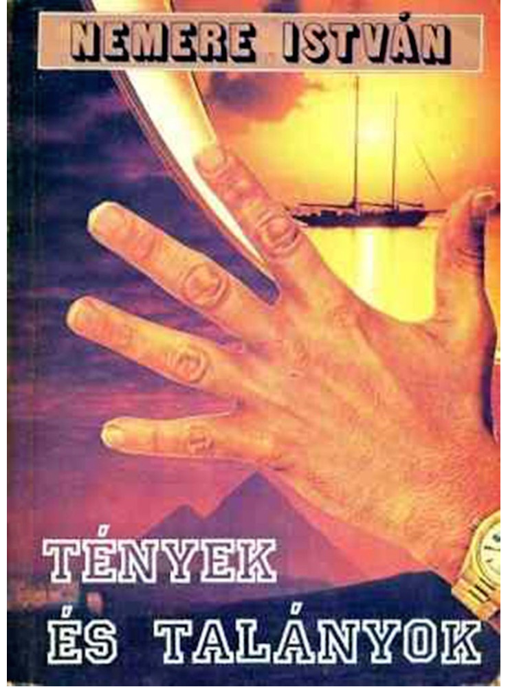 Tények és talányok (ekönyv)