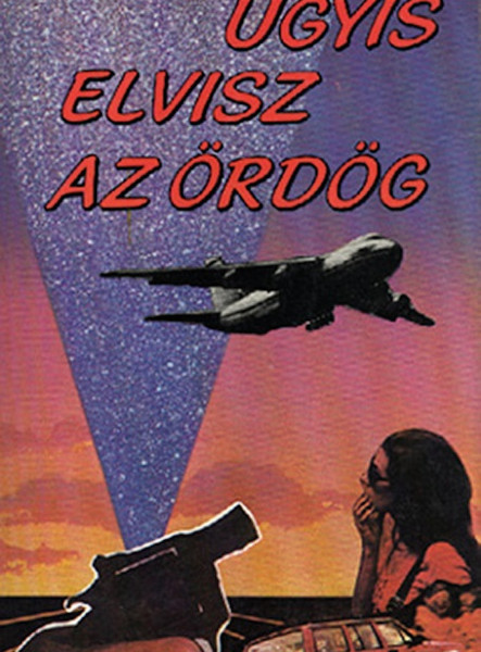 Úgyis elvisz az ördög (ekönyv)
