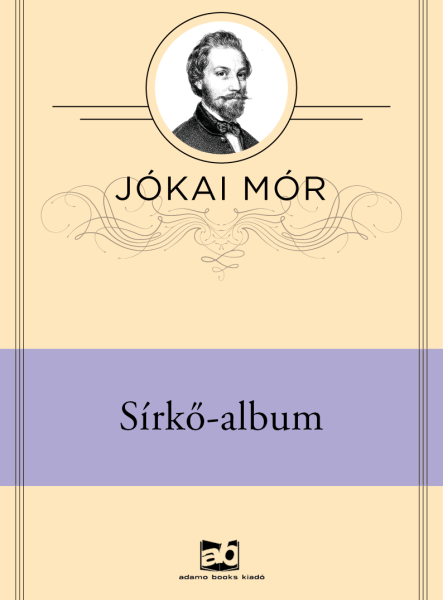 Sírkő-album (ekönyv)