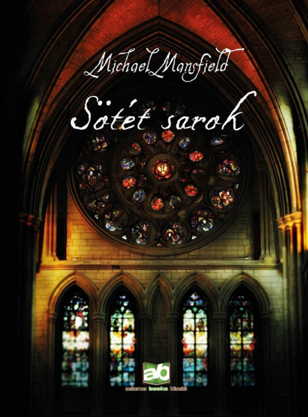 Sötét sarok (ekönyv)