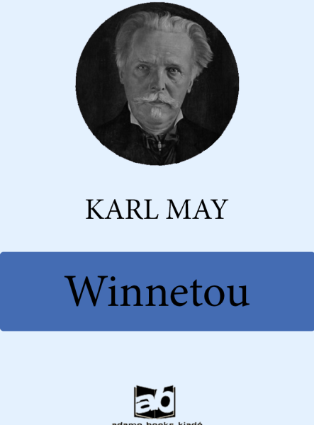 Winnetou (ekönyv)