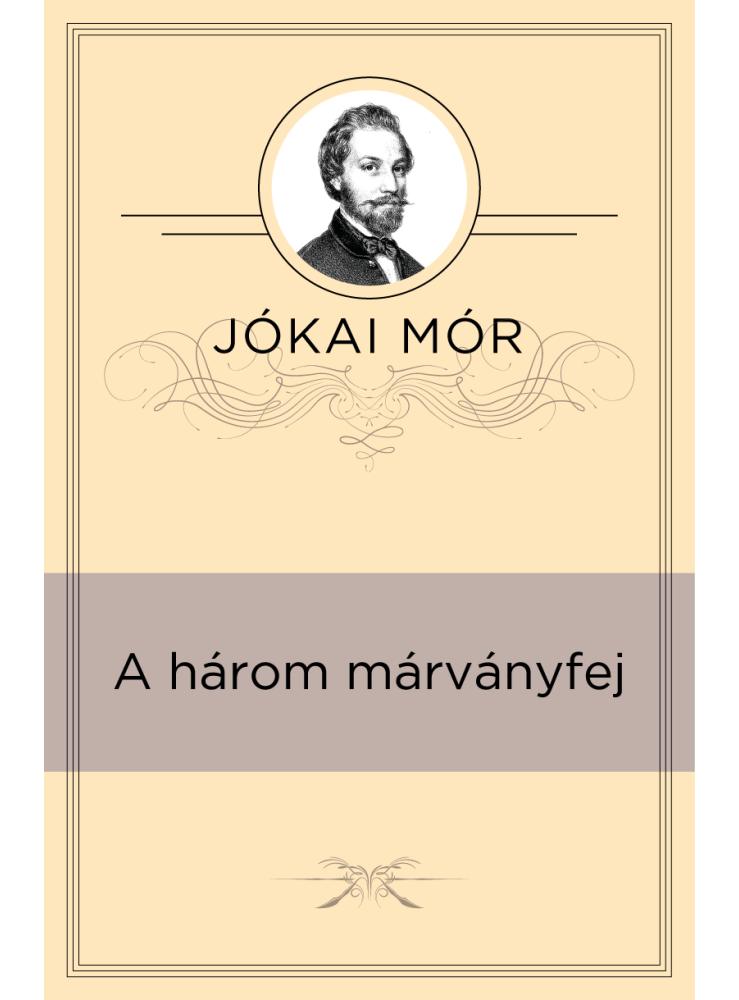 A három márványfej (ekönyv) A három márványfej (ekönyv)