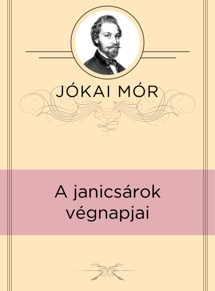 A janicsárok végnapjai (ekönyv)