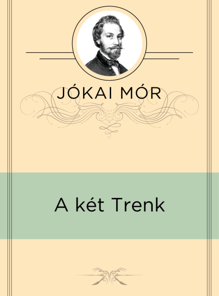 A két Trenk (ekönyv)
