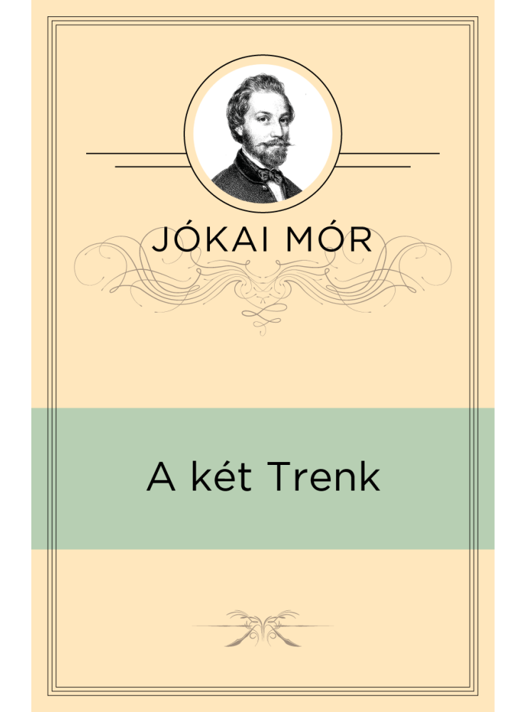 A két Trenk (ekönyv) A két Trenk (ekönyv)