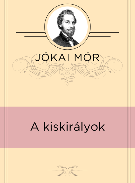 A kiskirályok  (ekönyv)