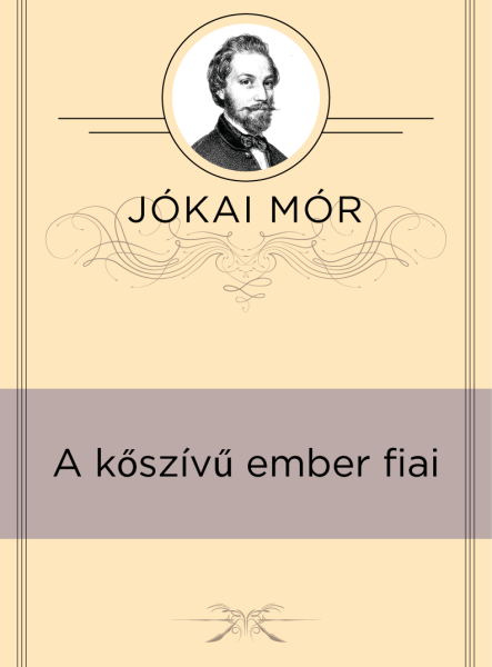 A kőszívű ember fiai (ekönyv)