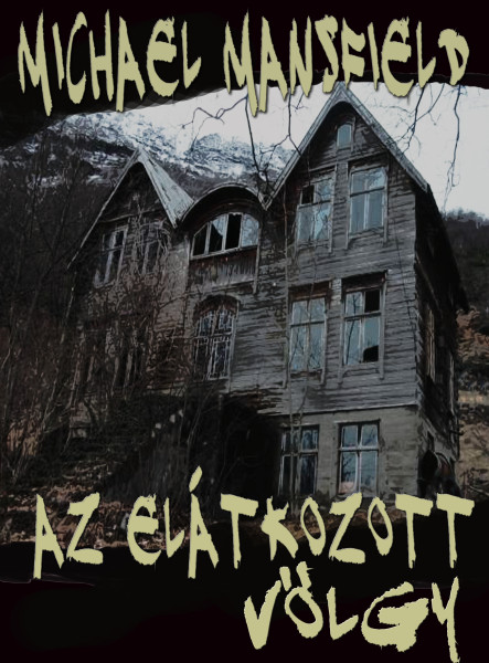 Az elátkozott völgy (ekönyv)