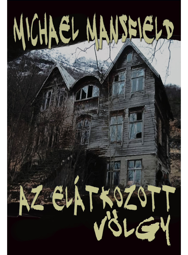 Az elátkozott völgy (ekönyv)