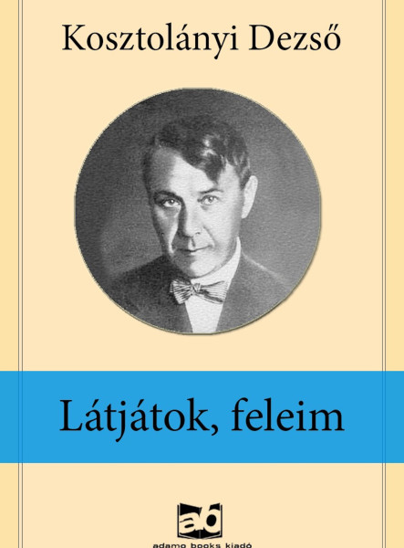 Látjátok, feleim  (ekönyv)