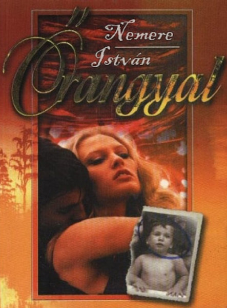 Őrangyal (ekönyv)