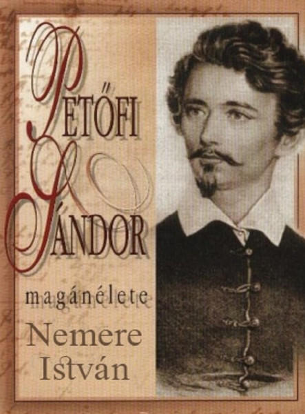 Petőfi Sándor magánélete (ekönyv)