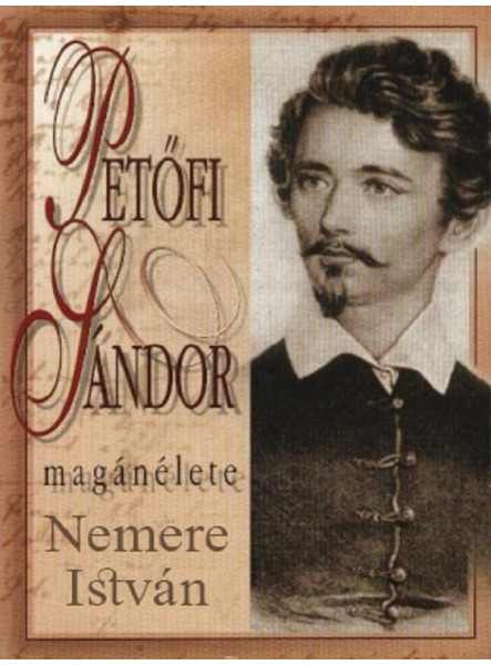 Petőfi Sándor magánélete (ekönyv)
