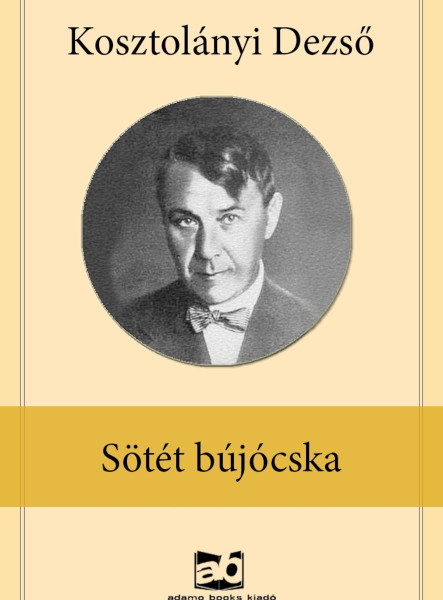 Sötét bújócska (ekönyv)