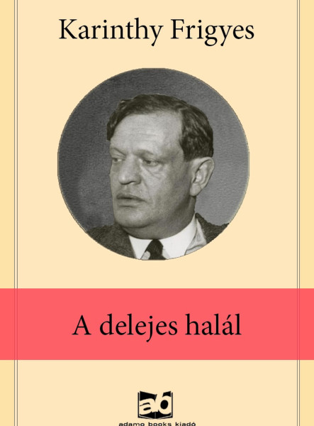 A delejes halál  (ekönyv)