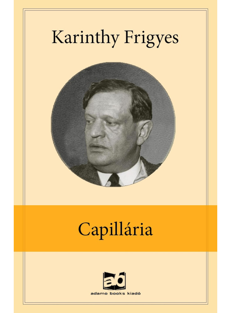 Capillária  (ekönyv)