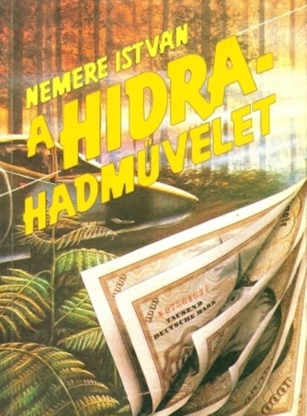 A hidra hadművelet (ekönyv)