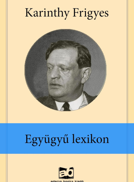 Együgyű lexikon (ekönyv)