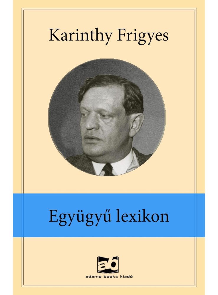 Együgyű lexikon (ekönyv)