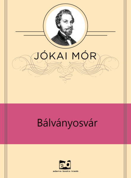 Bálványosvár (ekönyv)