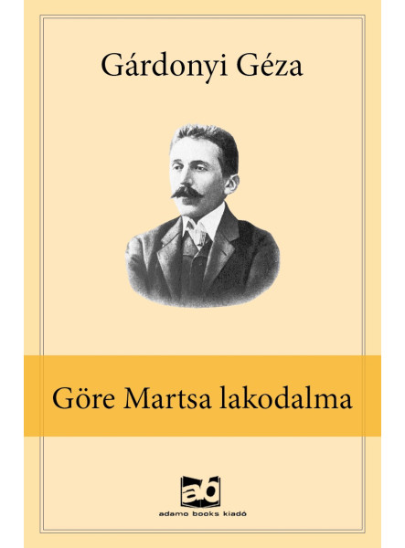 Göre Martsa lakodalma (ekönyv)