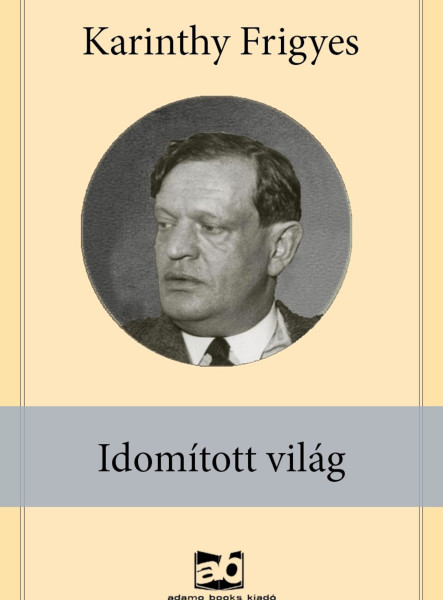 Idomított világ (ekönyv)