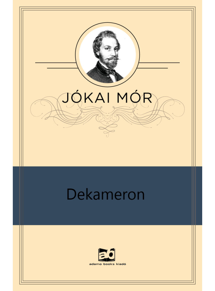 Dekameron (ekönyv)