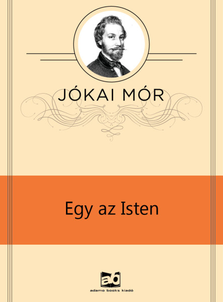 Egy az Isten (ekönyv)