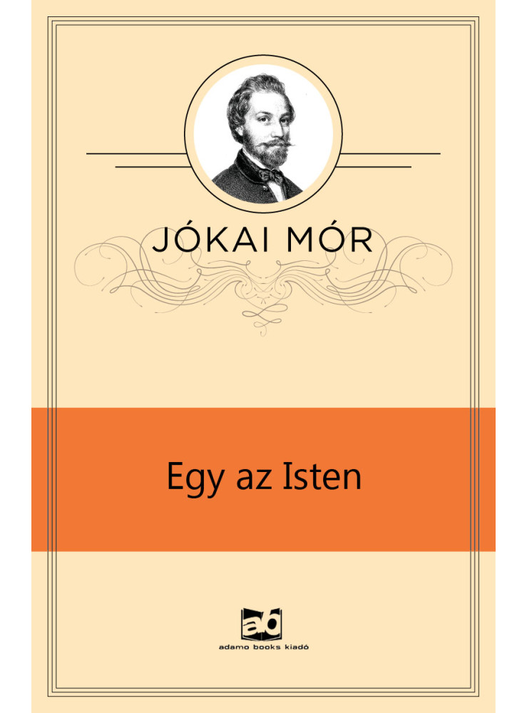 Egy az Isten (ekönyv)