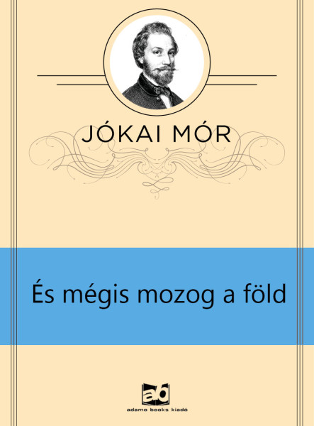 És mégis mozog a Föld (ekönyv)