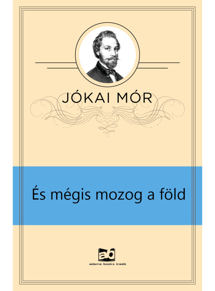 És mégis mozog a Föld (ekönyv)