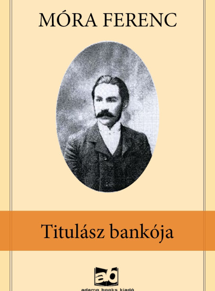 Titulász ​bankója (ekönyv)