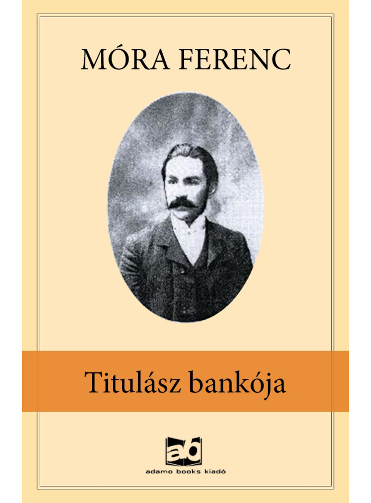 Titulász bankója (ekönyv) Titulász bankója (ekönyv)