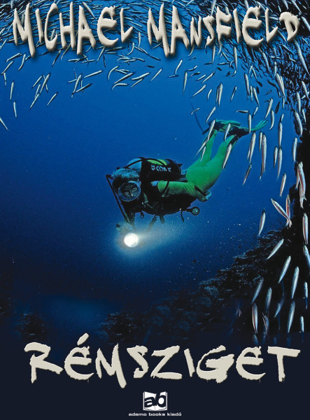 Rémsziget (ekönyv)
