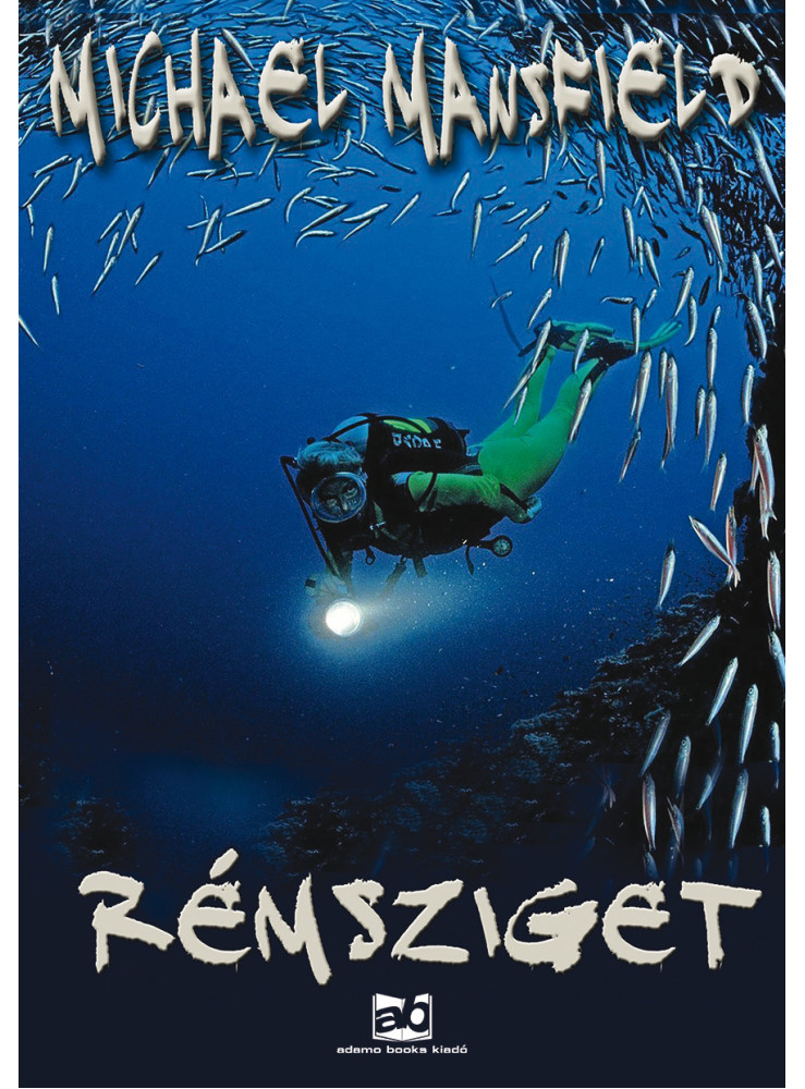 Rémsziget (ekönyv)