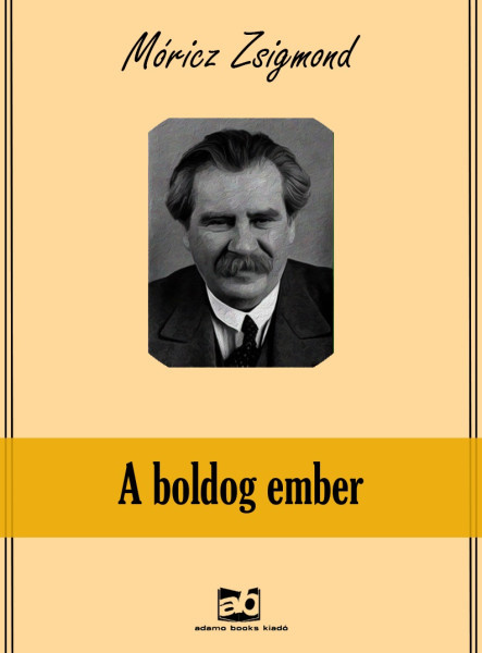 A ​boldog ember (ekönyv)