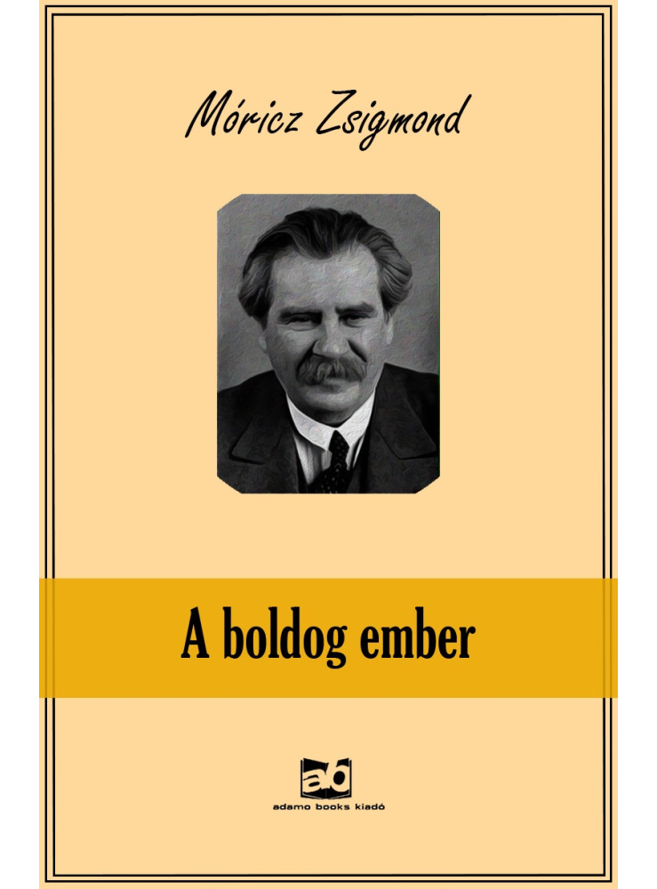 A ​boldog ember (ekönyv)