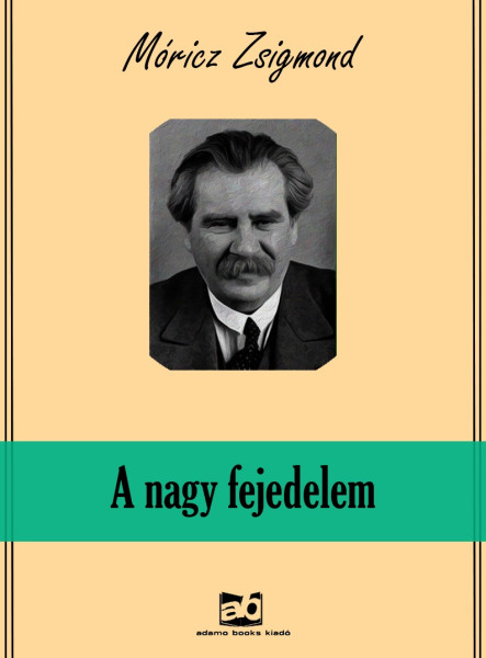 A nagy fejedelem (ekönyv)