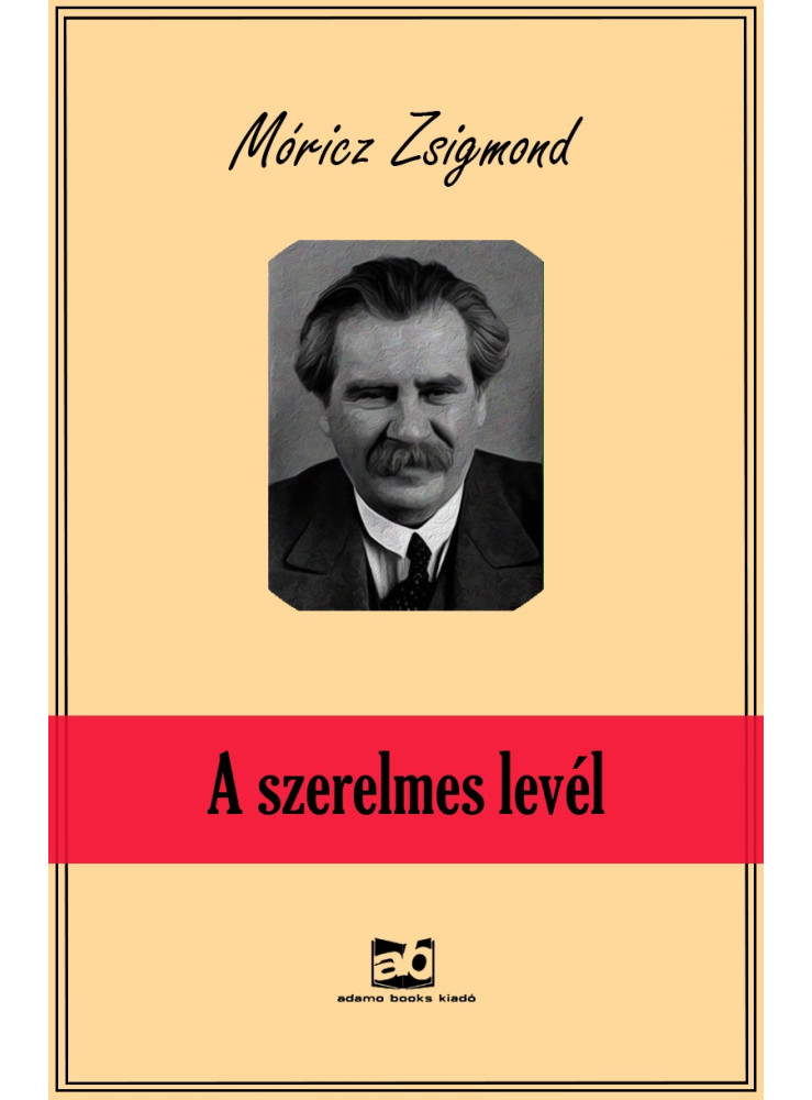 A ​szerelmes levél (ekönyv)