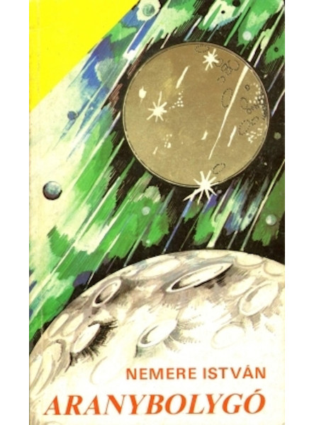 Aranybolygó Aranybolygó