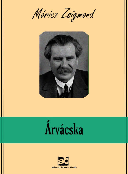 Árvácska (ekönyv)