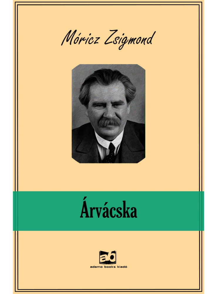 Árvácska (ekönyv)