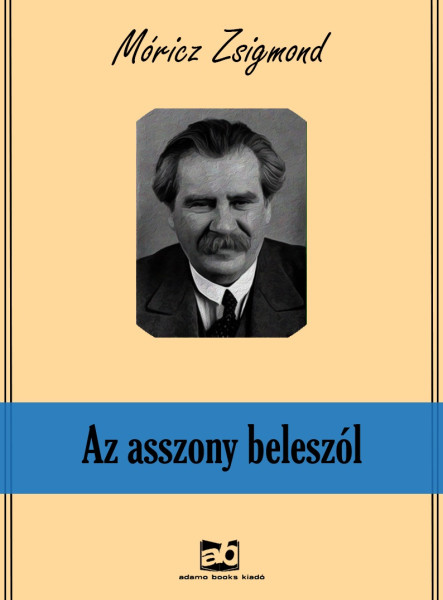 Az asszony beleszól (ekönyv)