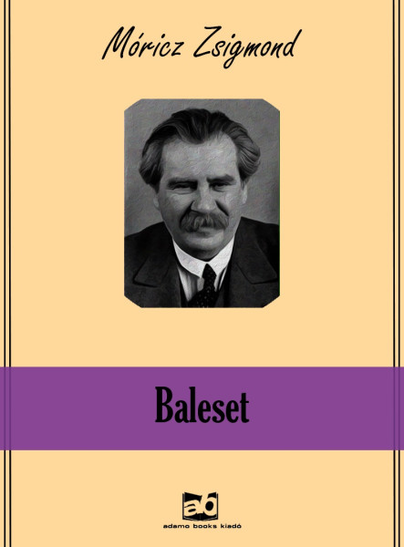 Baleset (ekönyv)