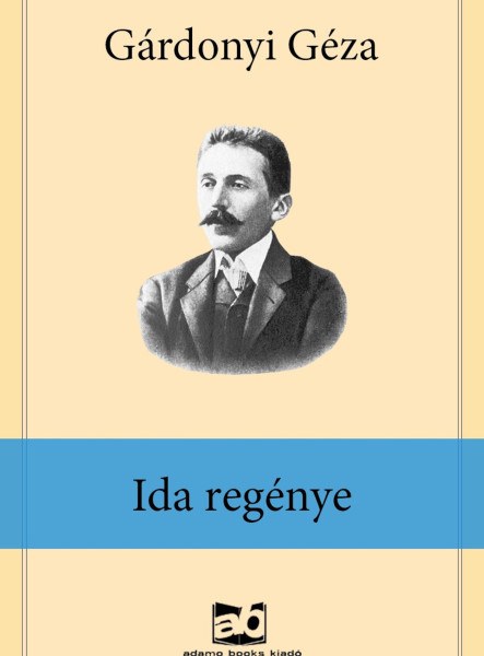 Ida ​regénye (ekönyv)