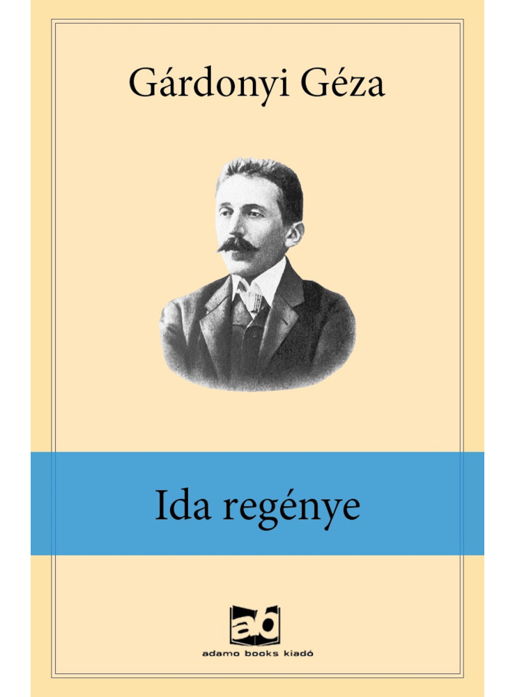 Ida regénye (ekönyv) Ida regénye (ekönyv)