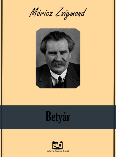 Betyár (ekönyv)