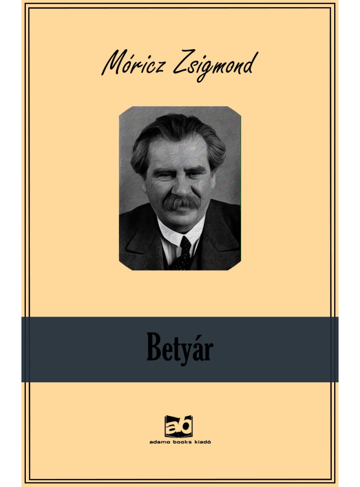 Betyár (ekönyv) Betyár (ekönyv)