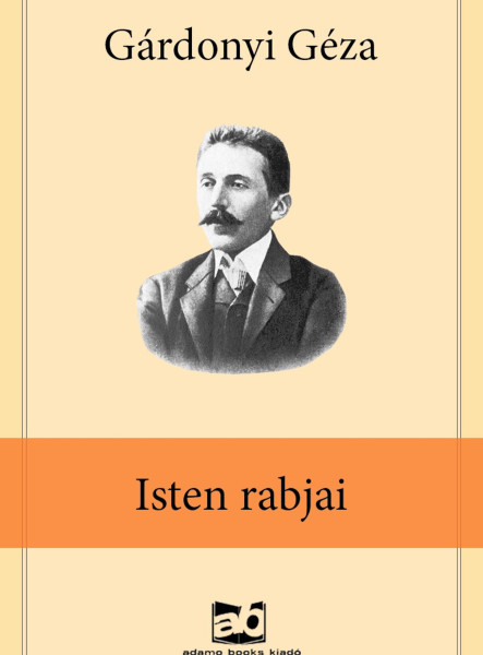 Isten ​rabjai (ekönyv)