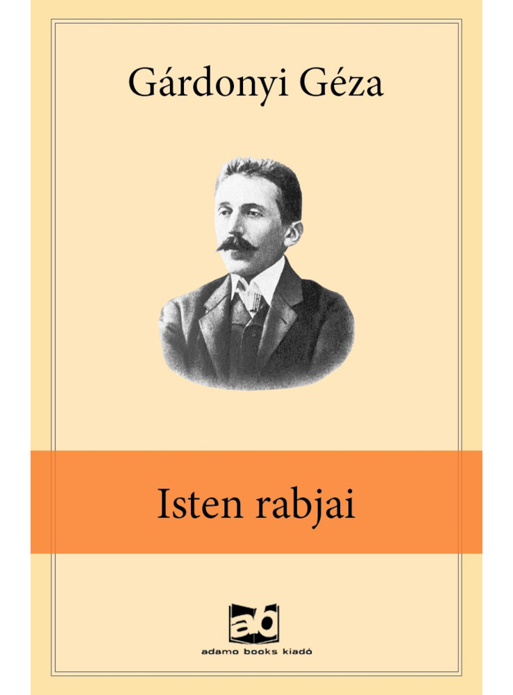 Isten rabjai (ekönyv) Isten rabjai (ekönyv)